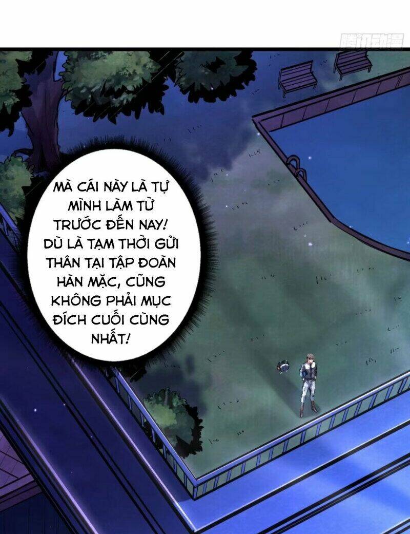 Vừa Chơi Đã Có Tài Khoản Vương Giả - Chapter 89 - Page 41