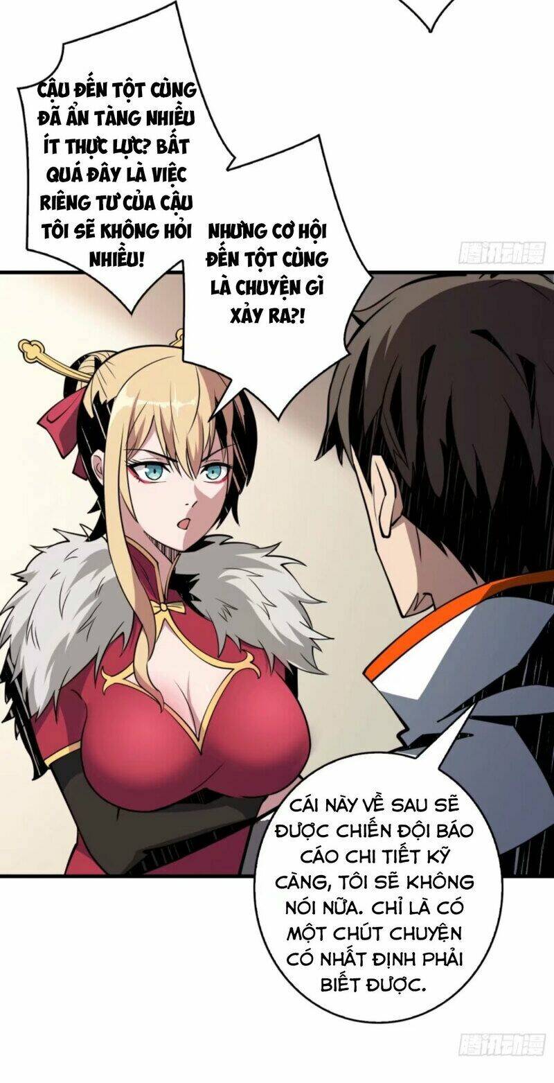 Vừa Chơi Đã Có Tài Khoản Vương Giả - Chapter 89 - Page 5