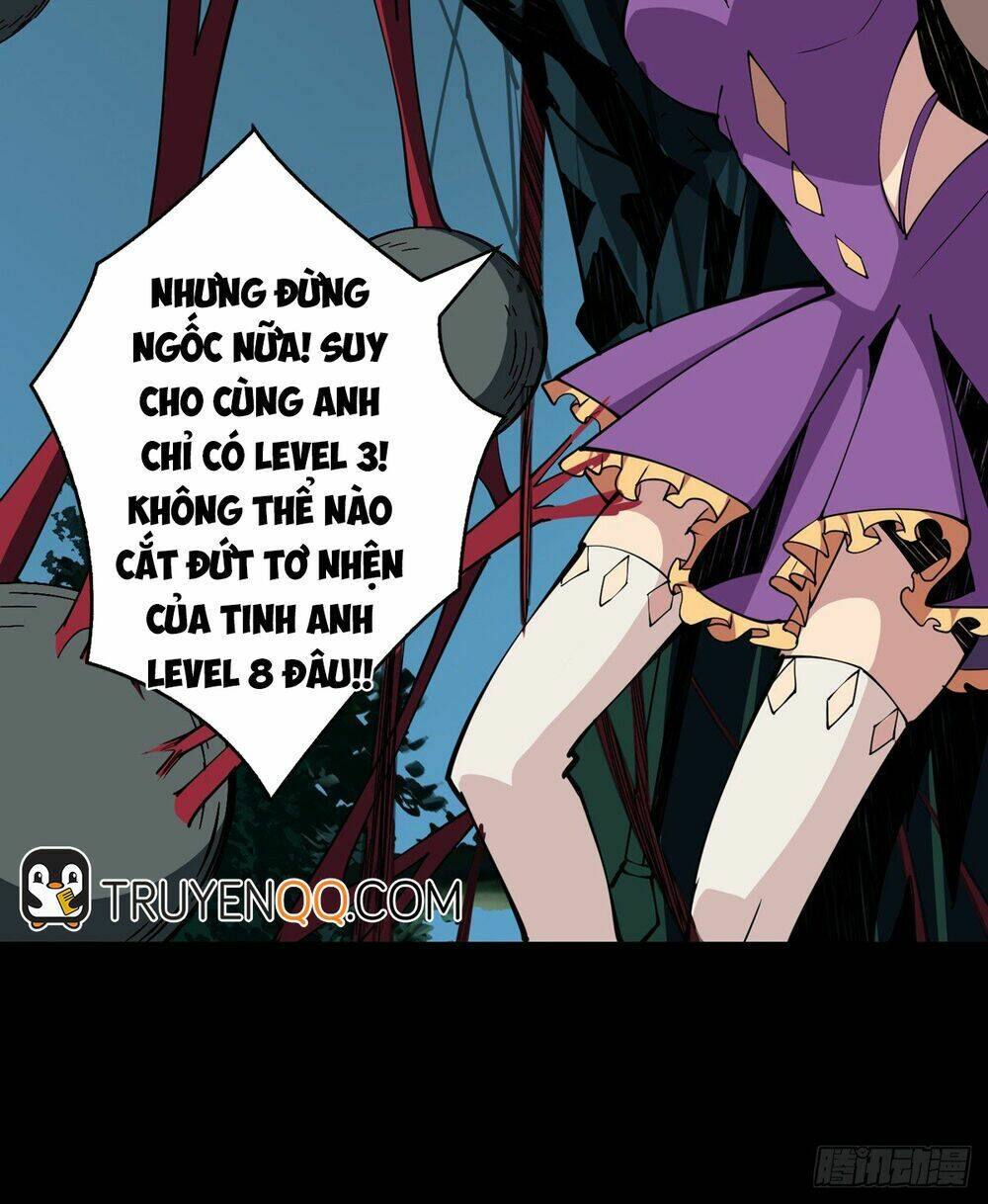 Vừa Chơi Đã Có Tài Khoản Vương Giả - Chapter 9 - Page 11