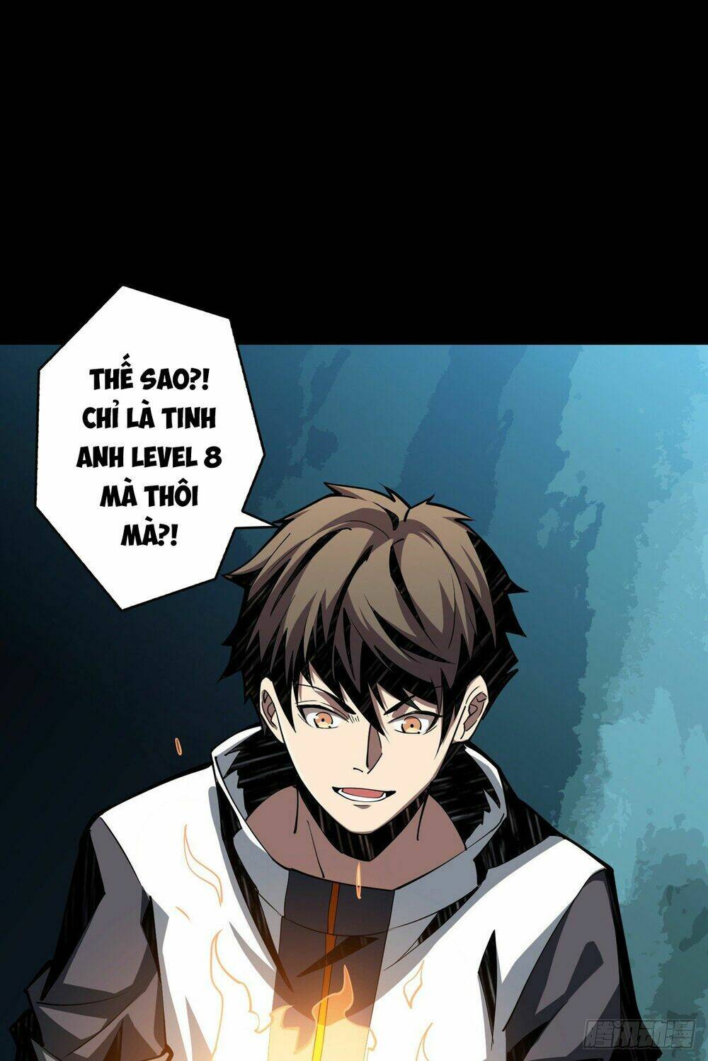 Vừa Chơi Đã Có Tài Khoản Vương Giả - Chapter 9 - Page 12