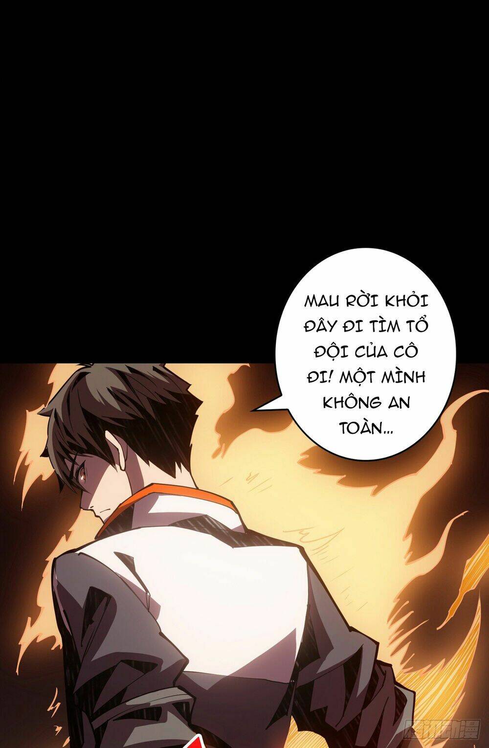 Vừa Chơi Đã Có Tài Khoản Vương Giả - Chapter 9 - Page 16