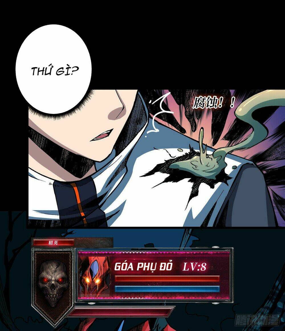 Vừa Chơi Đã Có Tài Khoản Vương Giả - Chapter 9 - Page 18