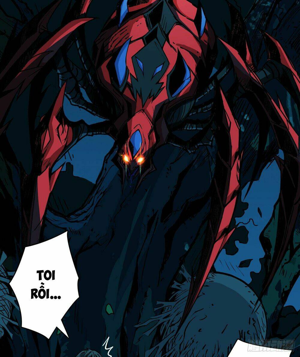 Vừa Chơi Đã Có Tài Khoản Vương Giả - Chapter 9 - Page 19