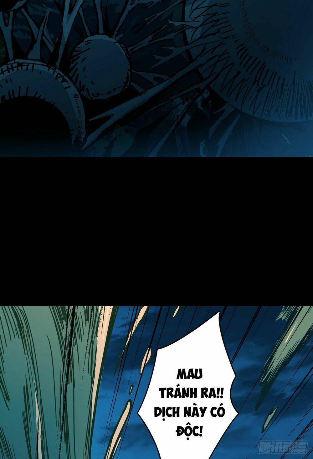 Vừa Chơi Đã Có Tài Khoản Vương Giả - Chapter 9 - Page 21