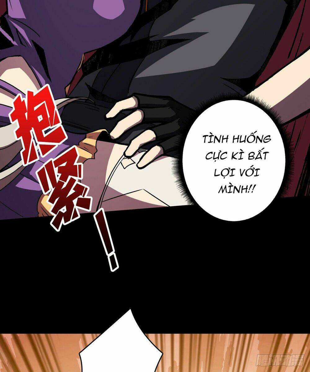Vừa Chơi Đã Có Tài Khoản Vương Giả - Chapter 9 - Page 26