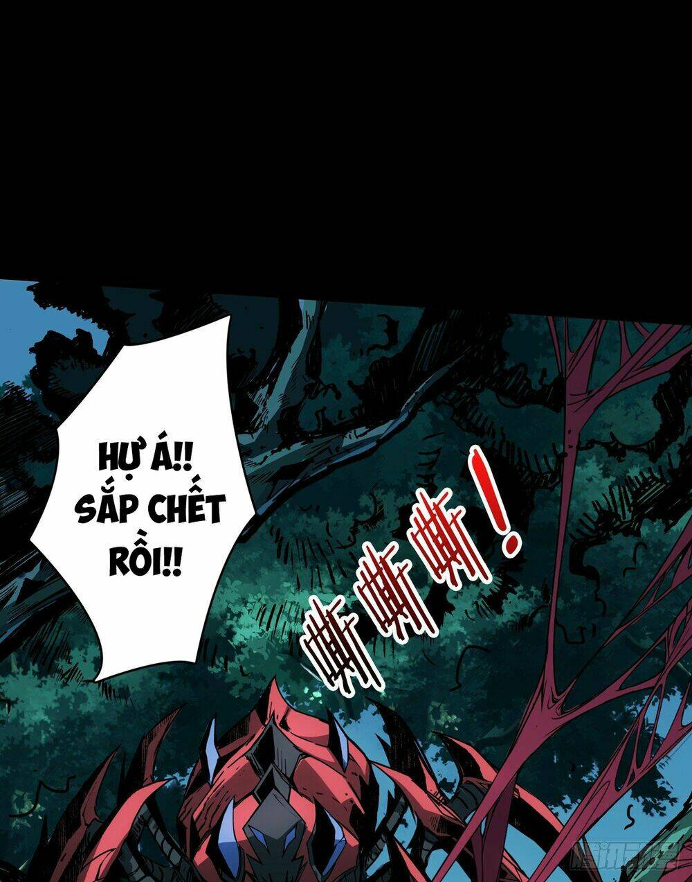 Vừa Chơi Đã Có Tài Khoản Vương Giả - Chapter 9 - Page 29