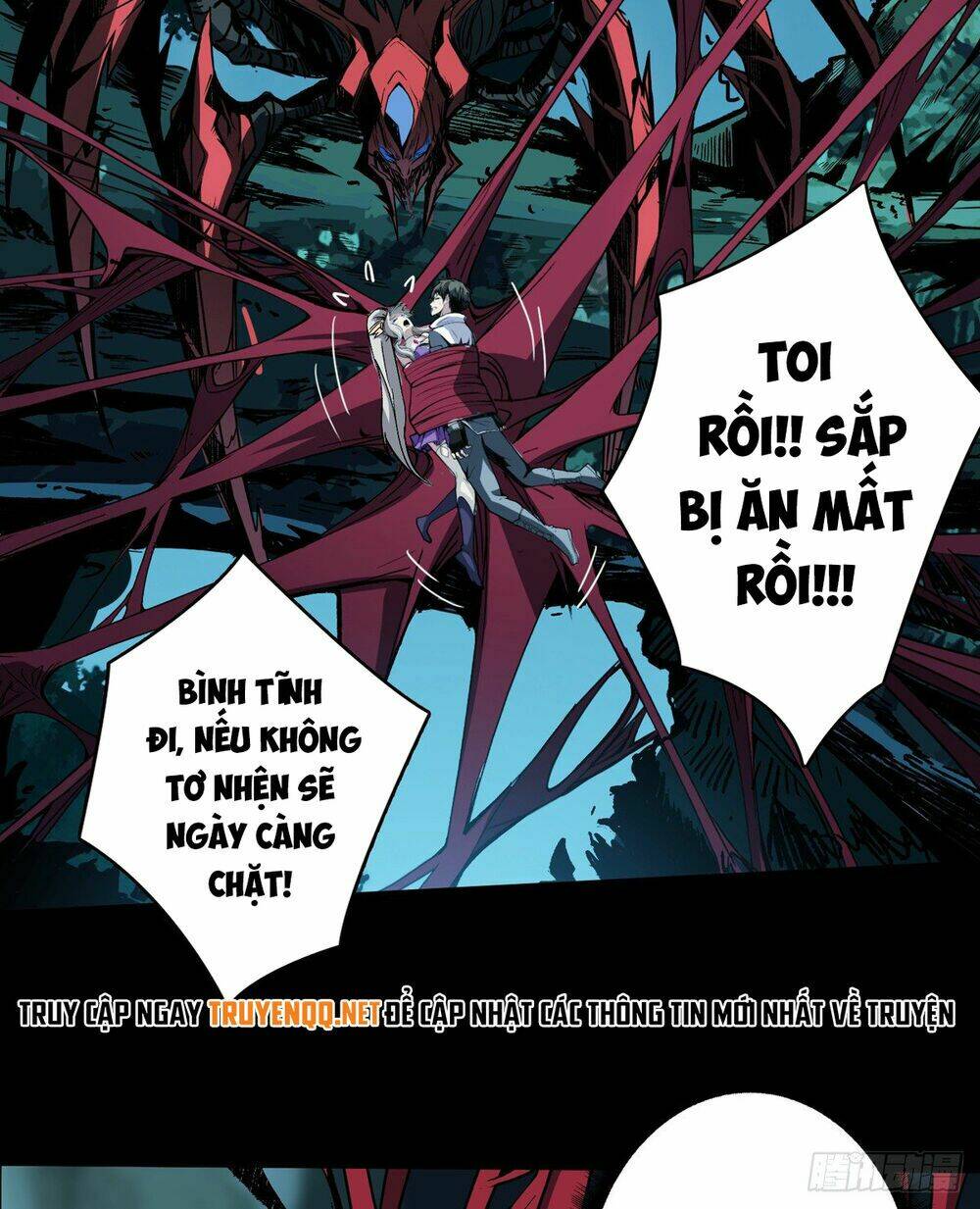 Vừa Chơi Đã Có Tài Khoản Vương Giả - Chapter 9 - Page 30