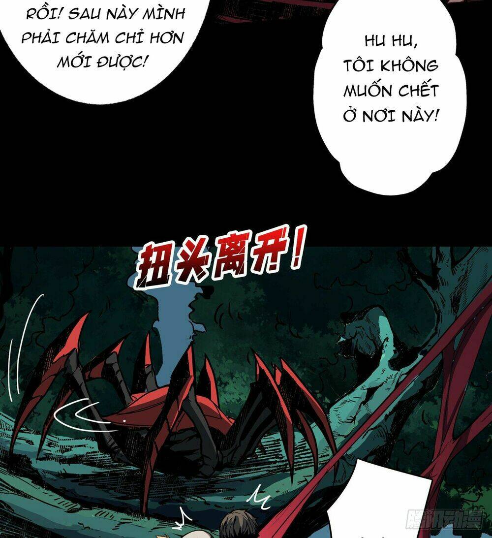 Vừa Chơi Đã Có Tài Khoản Vương Giả - Chapter 9 - Page 32