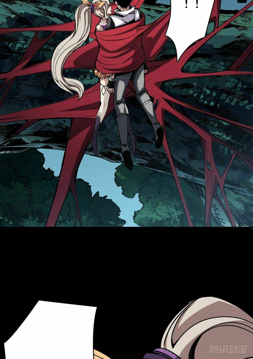 Vừa Chơi Đã Có Tài Khoản Vương Giả - Chapter 9 - Page 33