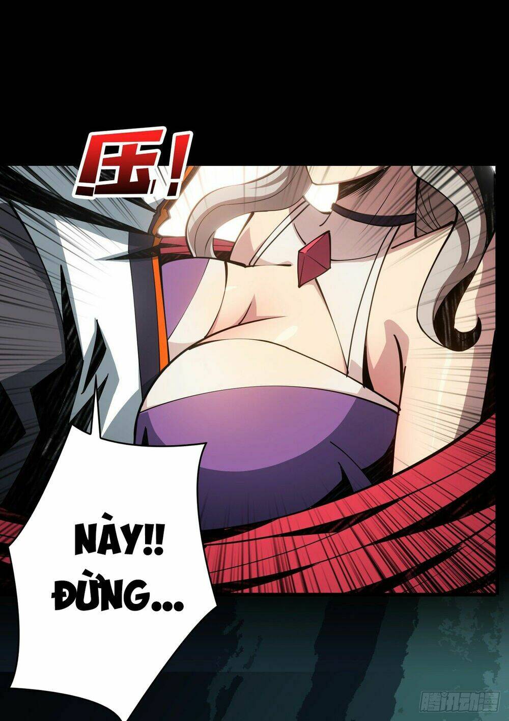 Vừa Chơi Đã Có Tài Khoản Vương Giả - Chapter 9 - Page 38