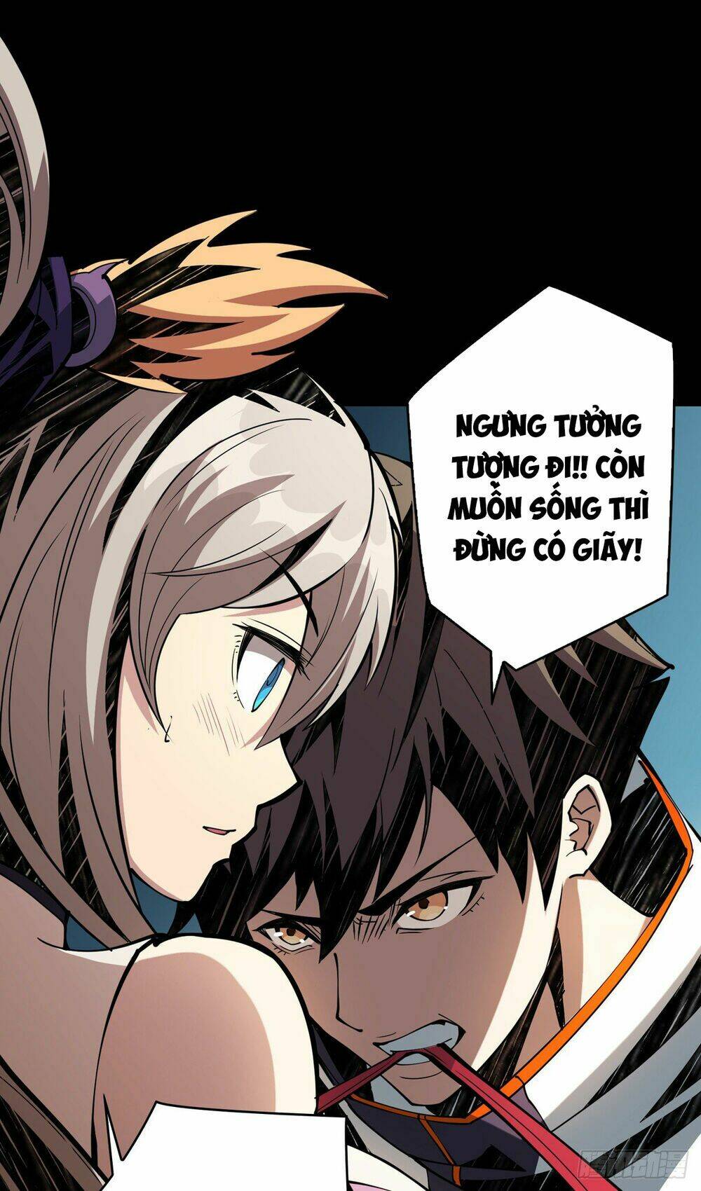 Vừa Chơi Đã Có Tài Khoản Vương Giả - Chapter 9 - Page 44