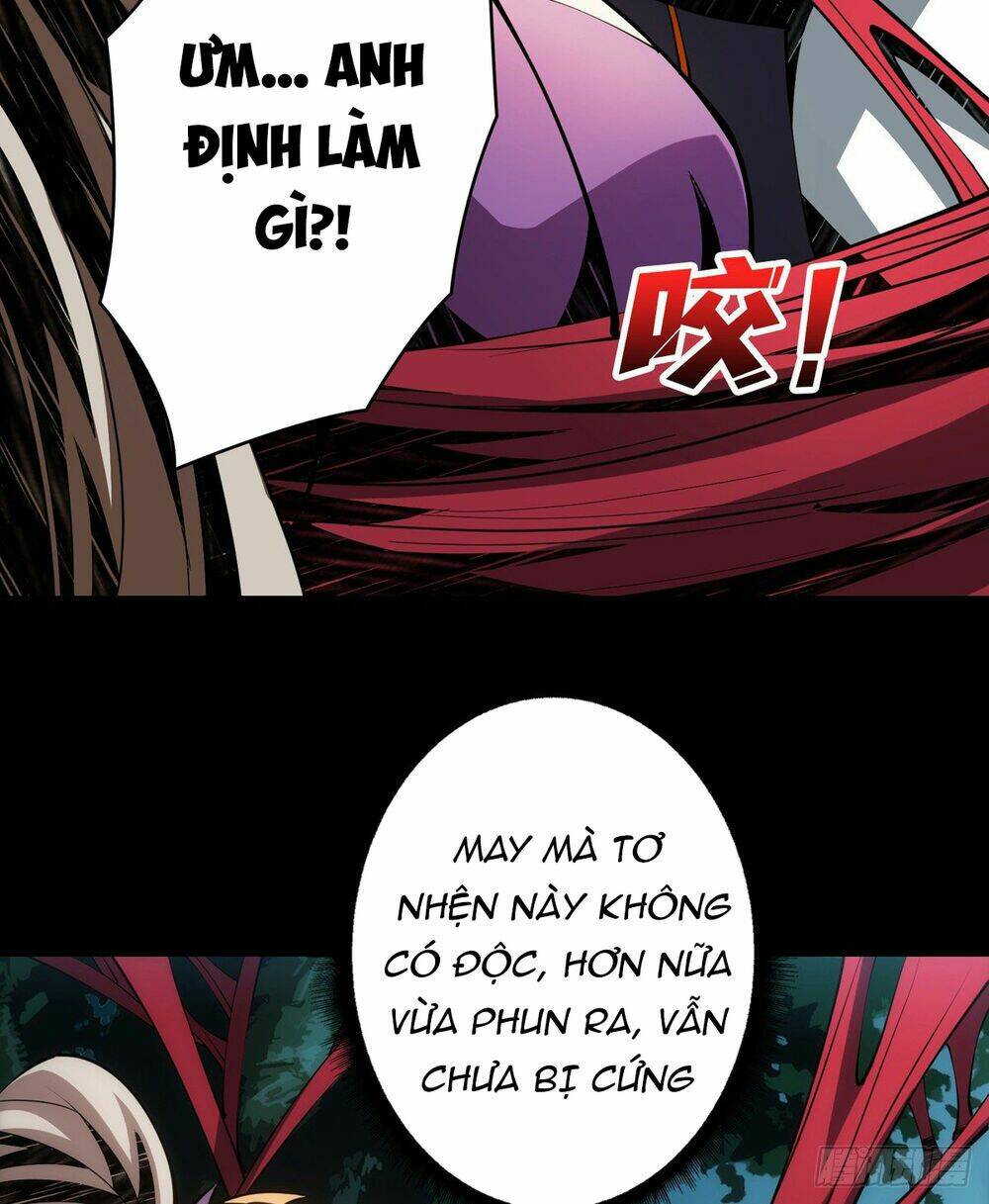 Vừa Chơi Đã Có Tài Khoản Vương Giả - Chapter 9 - Page 45