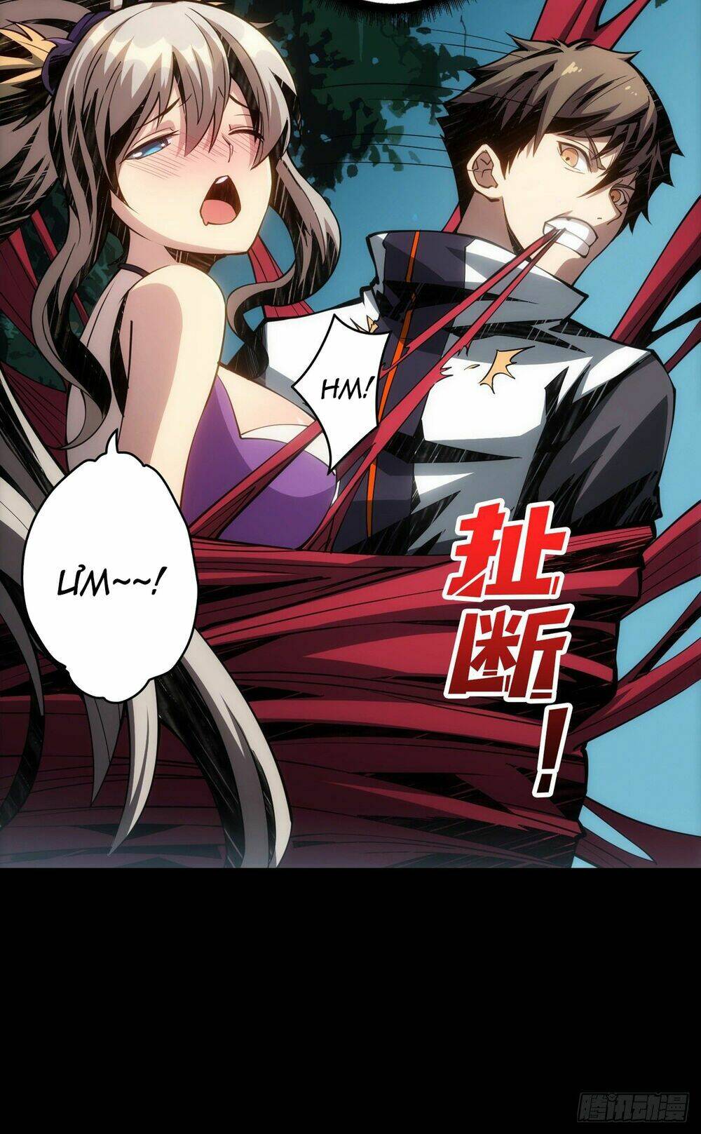 Vừa Chơi Đã Có Tài Khoản Vương Giả - Chapter 9 - Page 46