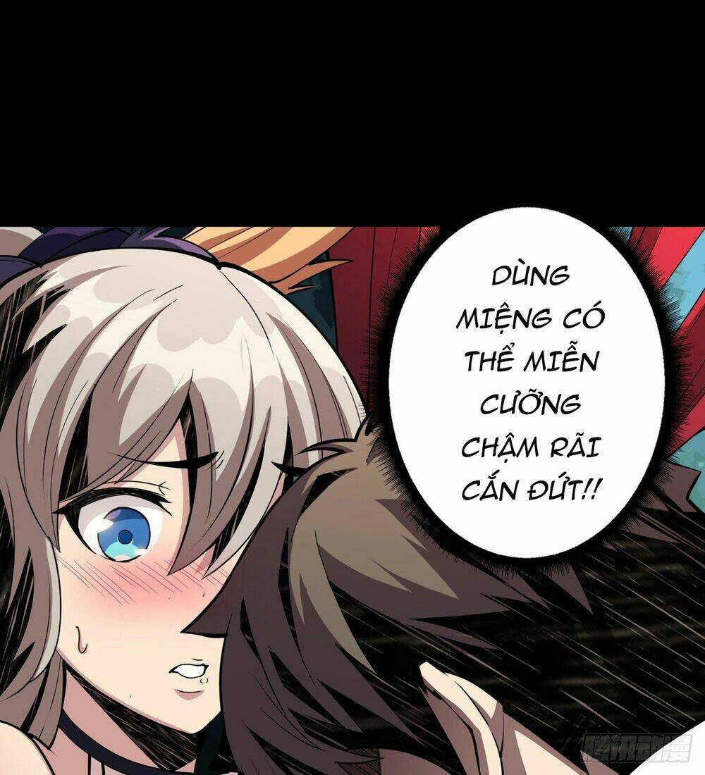 Vừa Chơi Đã Có Tài Khoản Vương Giả - Chapter 9 - Page 47