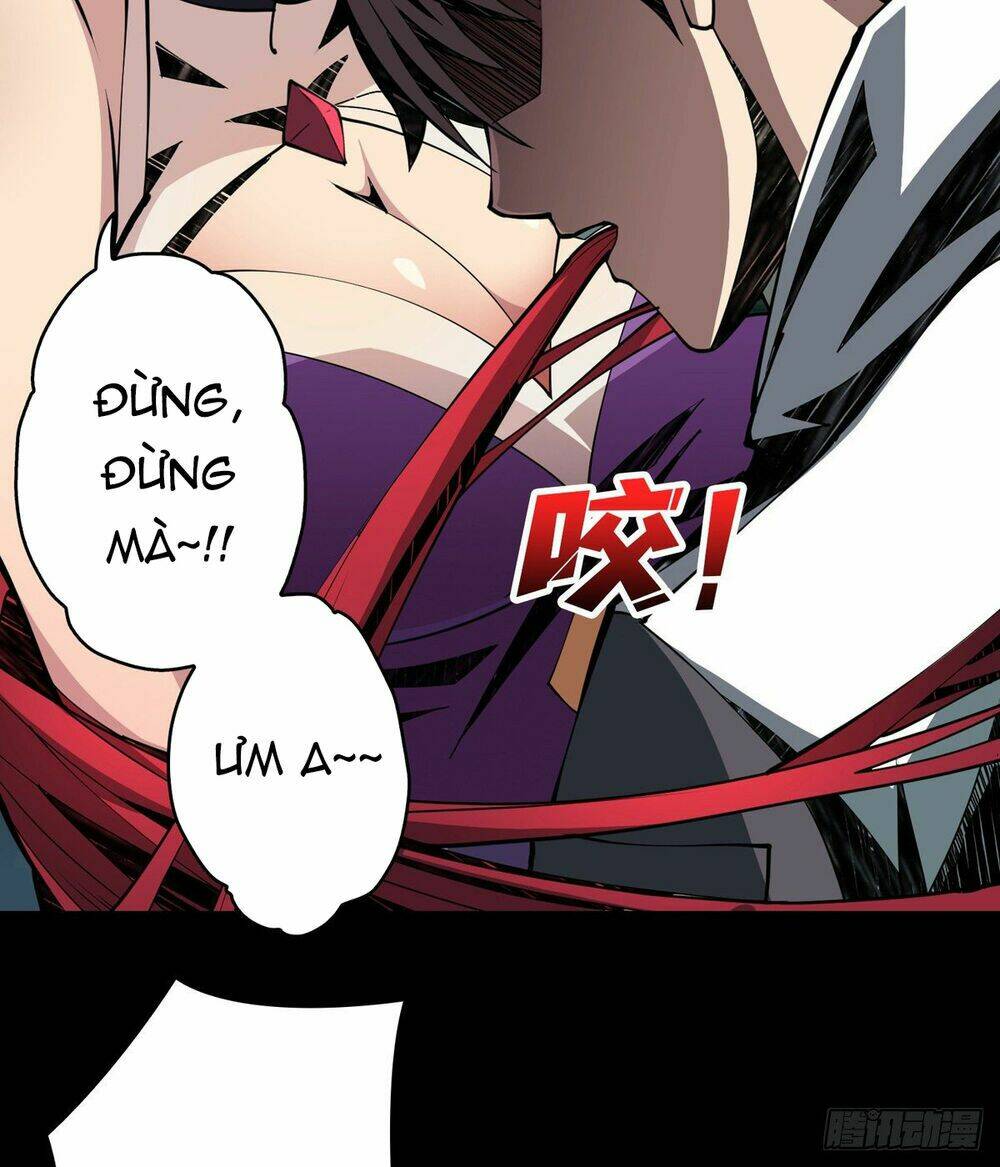 Vừa Chơi Đã Có Tài Khoản Vương Giả - Chapter 9 - Page 48