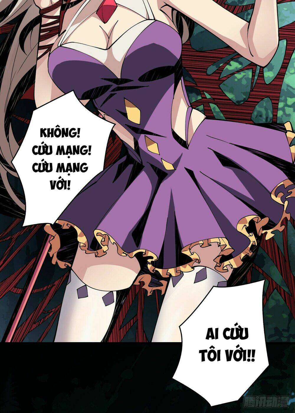 Vừa Chơi Đã Có Tài Khoản Vương Giả - Chapter 9 - Page 4