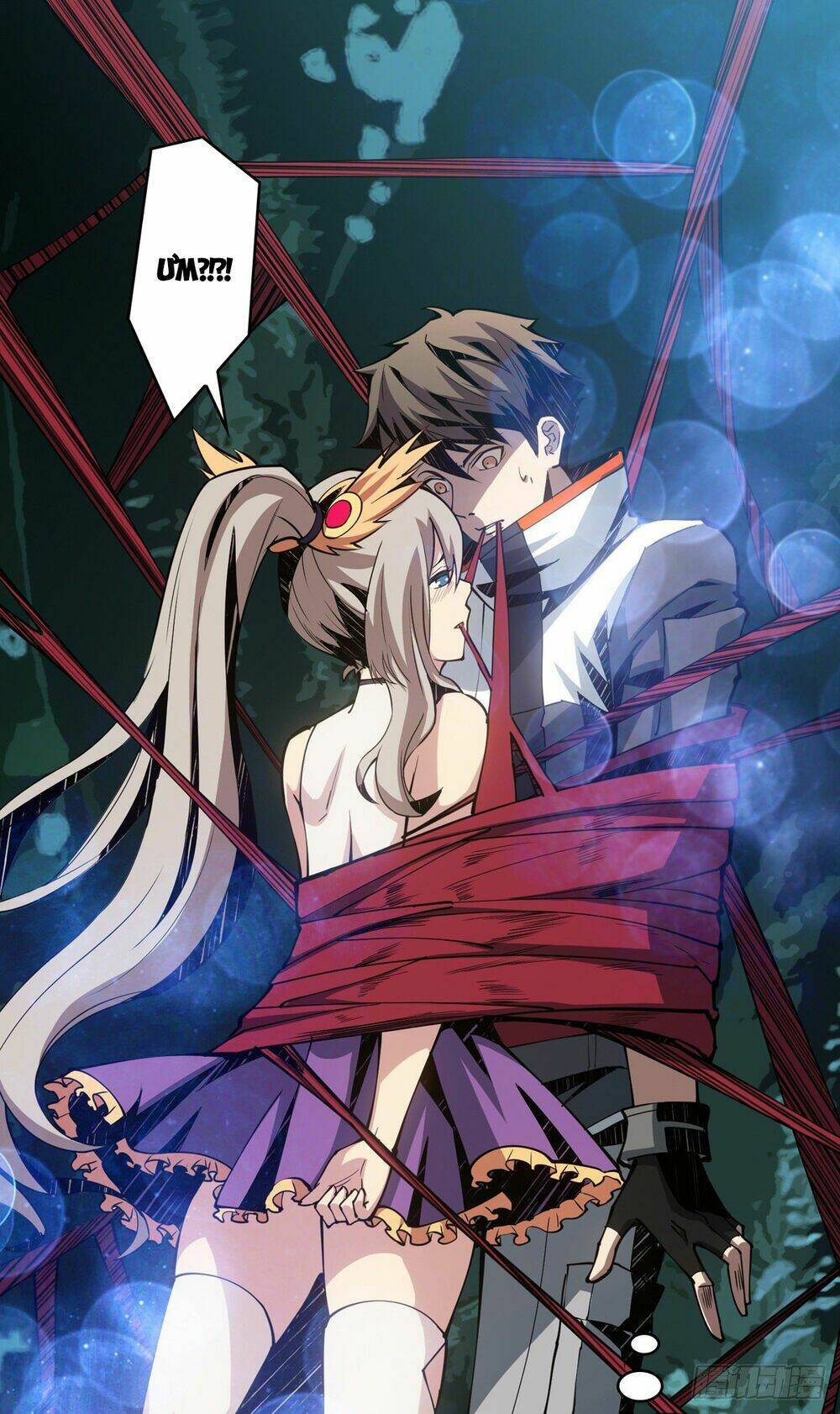 Vừa Chơi Đã Có Tài Khoản Vương Giả - Chapter 9 - Page 50