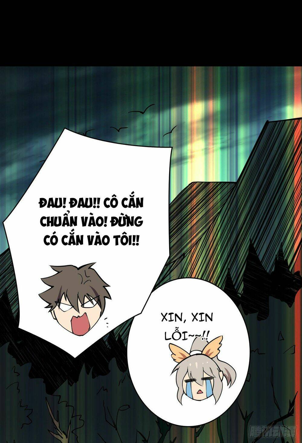 Vừa Chơi Đã Có Tài Khoản Vương Giả - Chapter 9 - Page 52