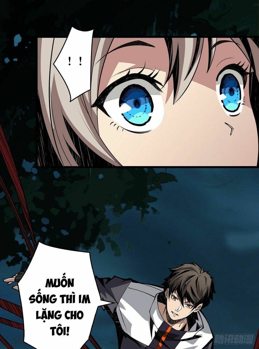 Vừa Chơi Đã Có Tài Khoản Vương Giả - Chapter 9 - Page 5