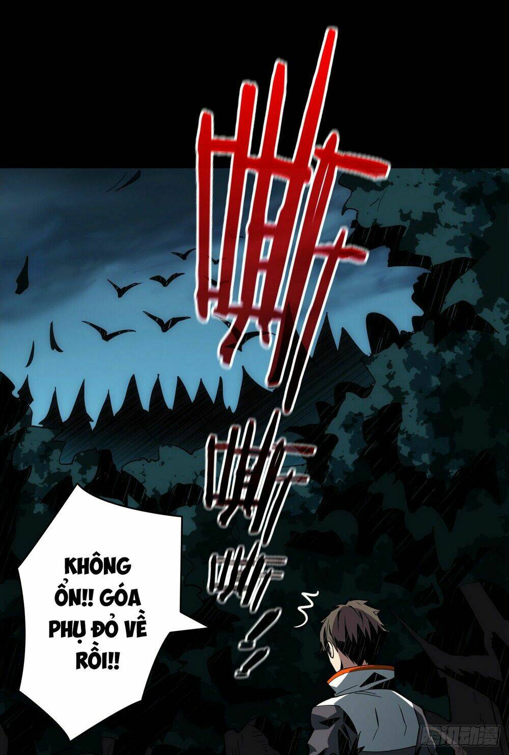 Vừa Chơi Đã Có Tài Khoản Vương Giả - Chapter 9 - Page 59