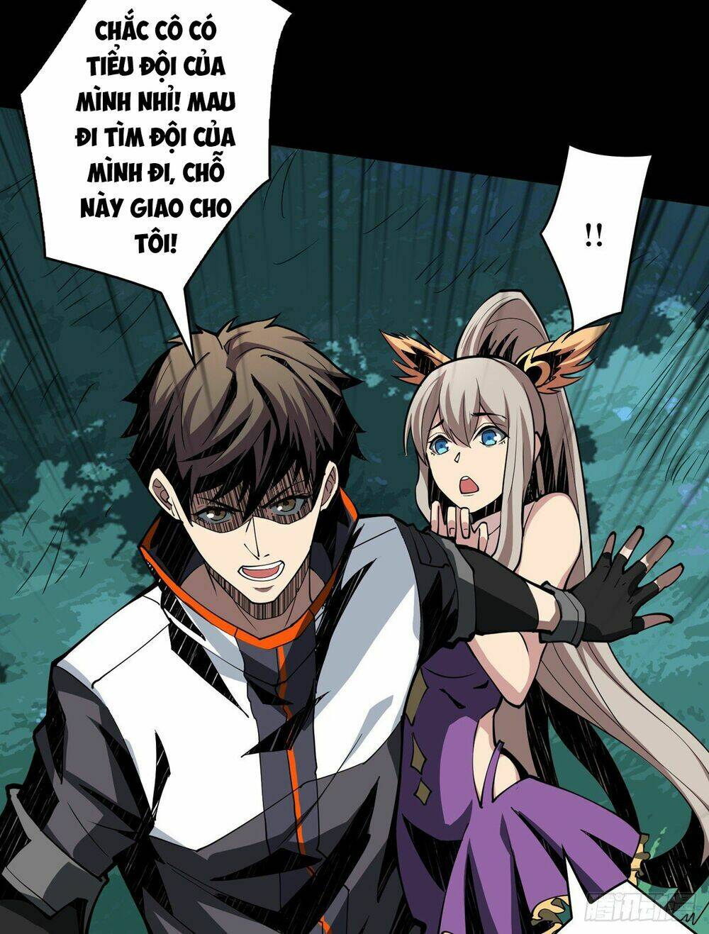 Vừa Chơi Đã Có Tài Khoản Vương Giả - Chapter 9 - Page 61