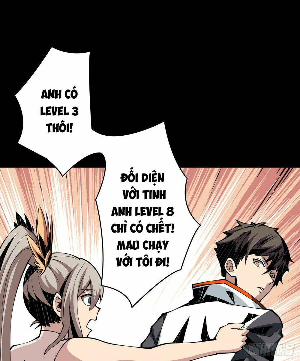 Vừa Chơi Đã Có Tài Khoản Vương Giả - Chapter 9 - Page 63