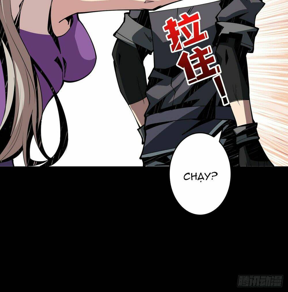 Vừa Chơi Đã Có Tài Khoản Vương Giả - Chapter 9 - Page 64