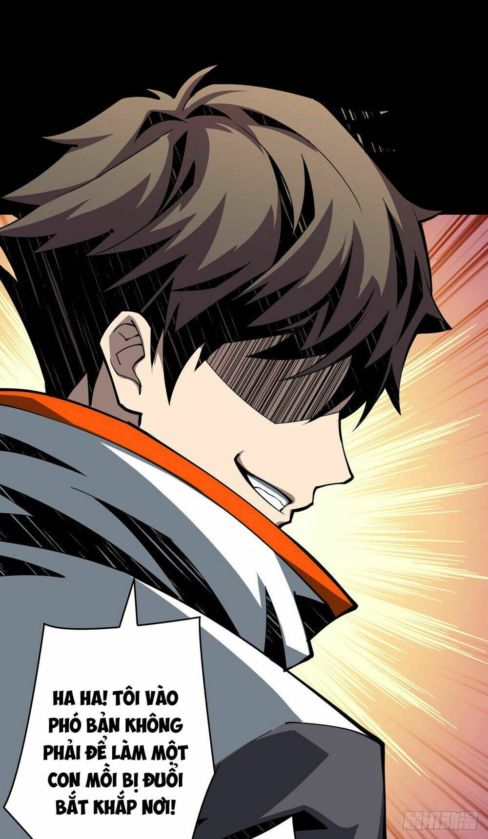 Vừa Chơi Đã Có Tài Khoản Vương Giả - Chapter 9 - Page 65