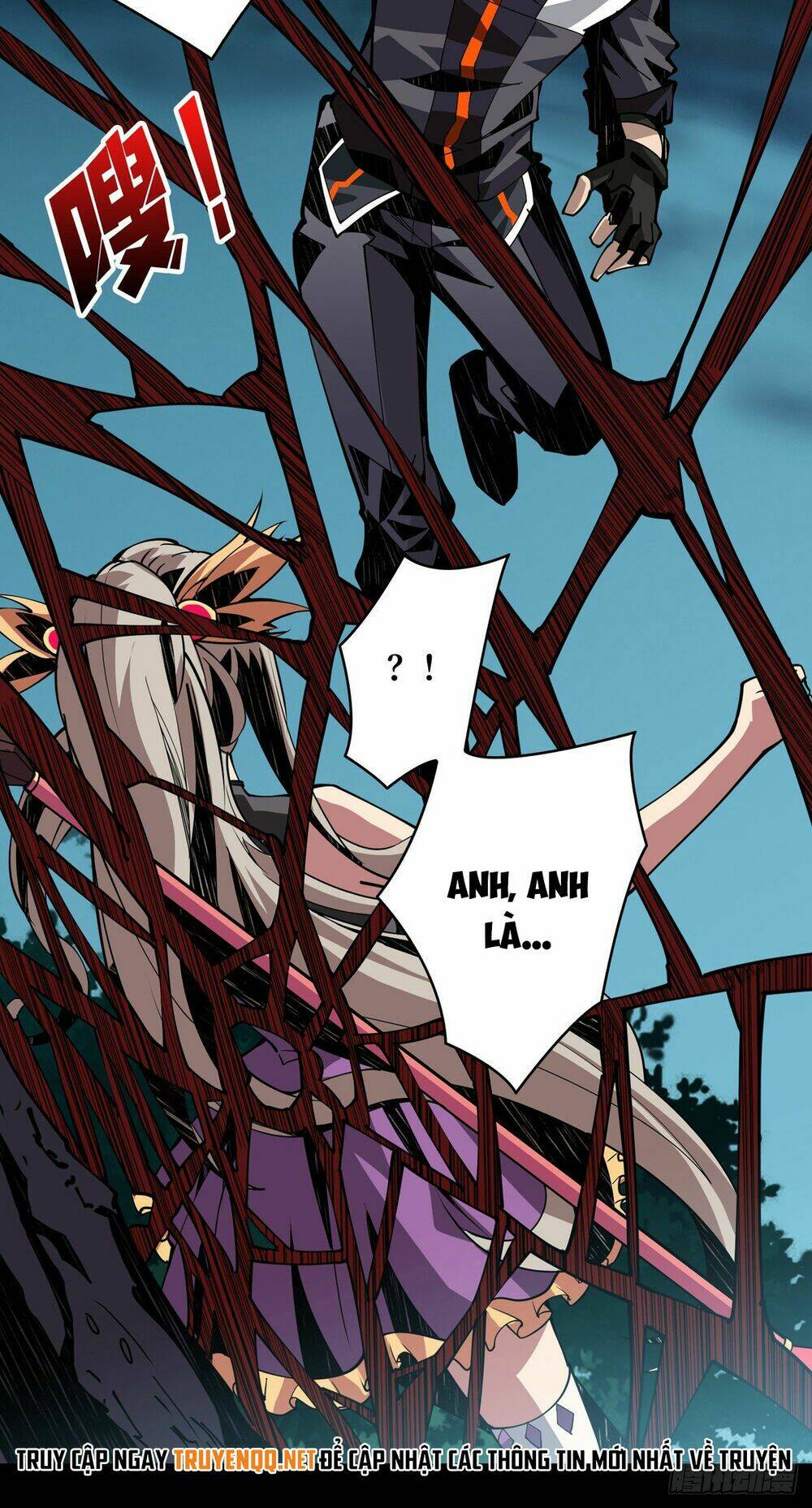 Vừa Chơi Đã Có Tài Khoản Vương Giả - Chapter 9 - Page 6