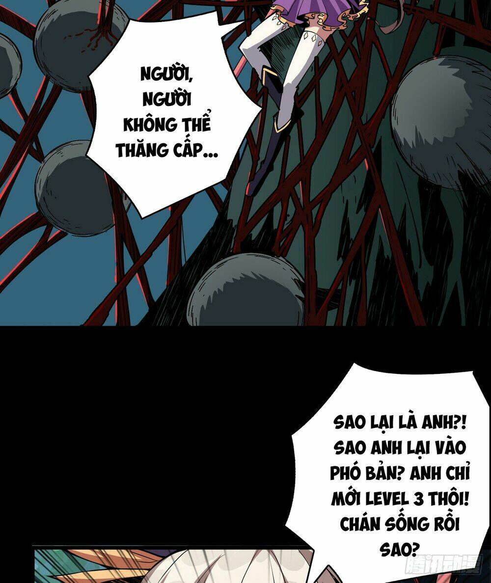 Vừa Chơi Đã Có Tài Khoản Vương Giả - Chapter 9 - Page 8