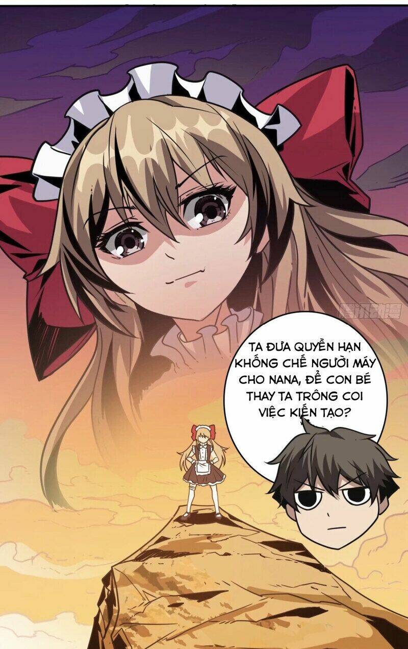 Vừa Chơi Đã Có Tài Khoản Vương Giả - Chapter 90 - Page 9