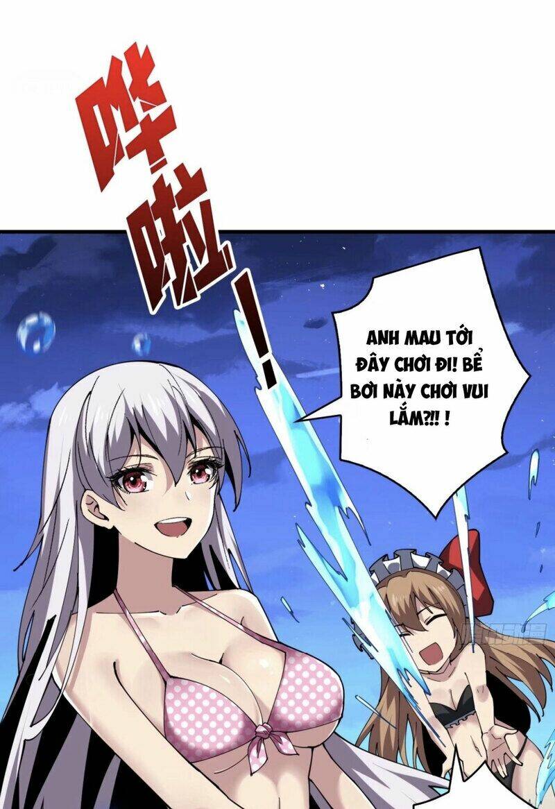 Vừa Chơi Đã Có Tài Khoản Vương Giả - Chapter 90 - Page 13