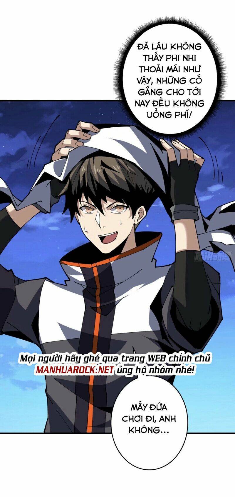 Vừa Chơi Đã Có Tài Khoản Vương Giả - Chapter 90 - Page 15