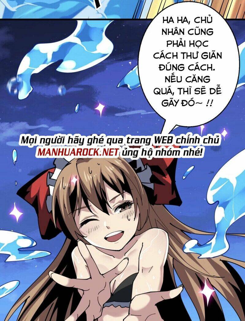 Vừa Chơi Đã Có Tài Khoản Vương Giả - Chapter 90 - Page 17