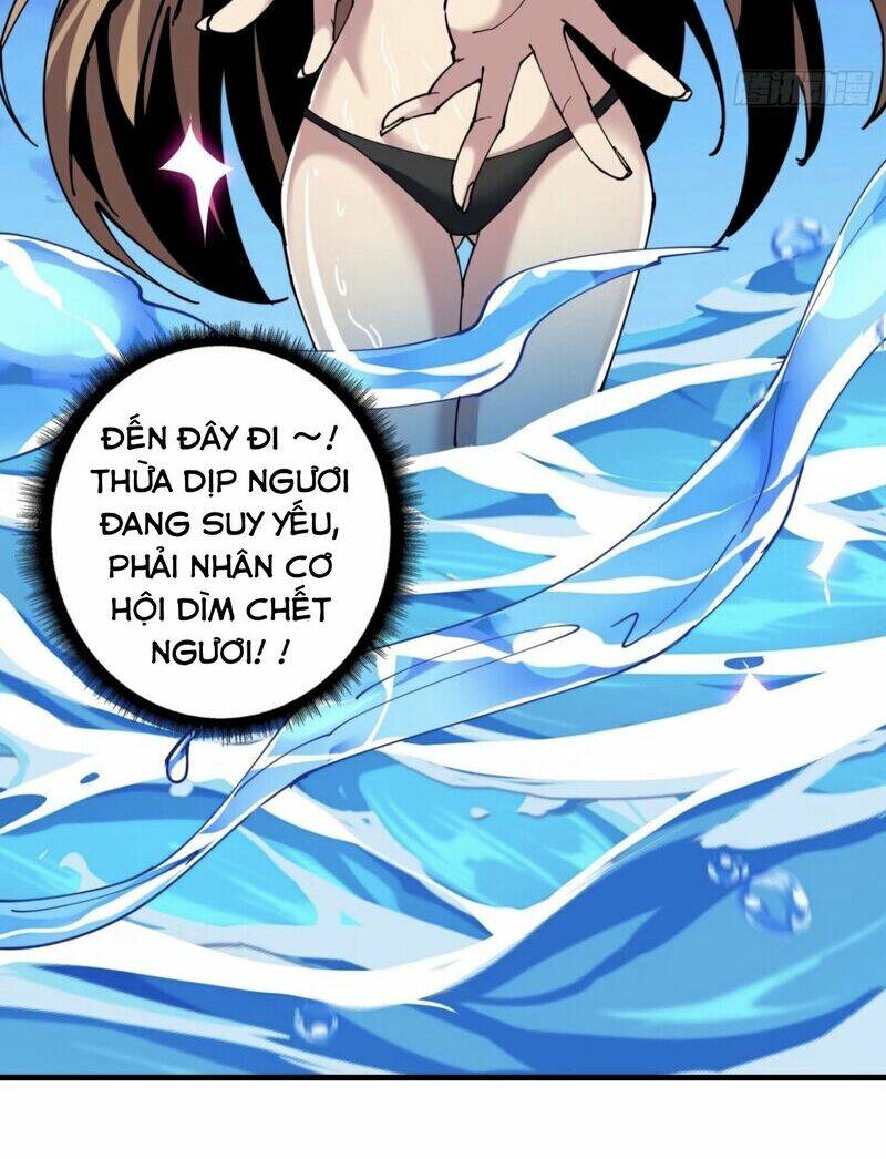 Vừa Chơi Đã Có Tài Khoản Vương Giả - Chapter 90 - Page 18