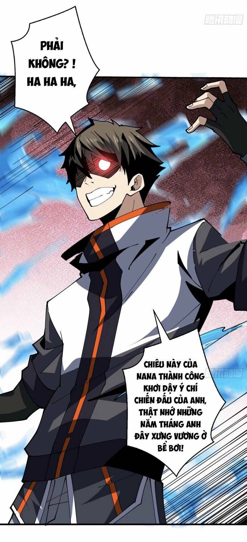 Vừa Chơi Đã Có Tài Khoản Vương Giả - Chapter 90 - Page 19