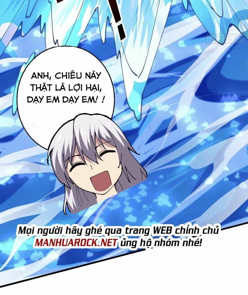 Vừa Chơi Đã Có Tài Khoản Vương Giả - Chapter 90 - Page 22