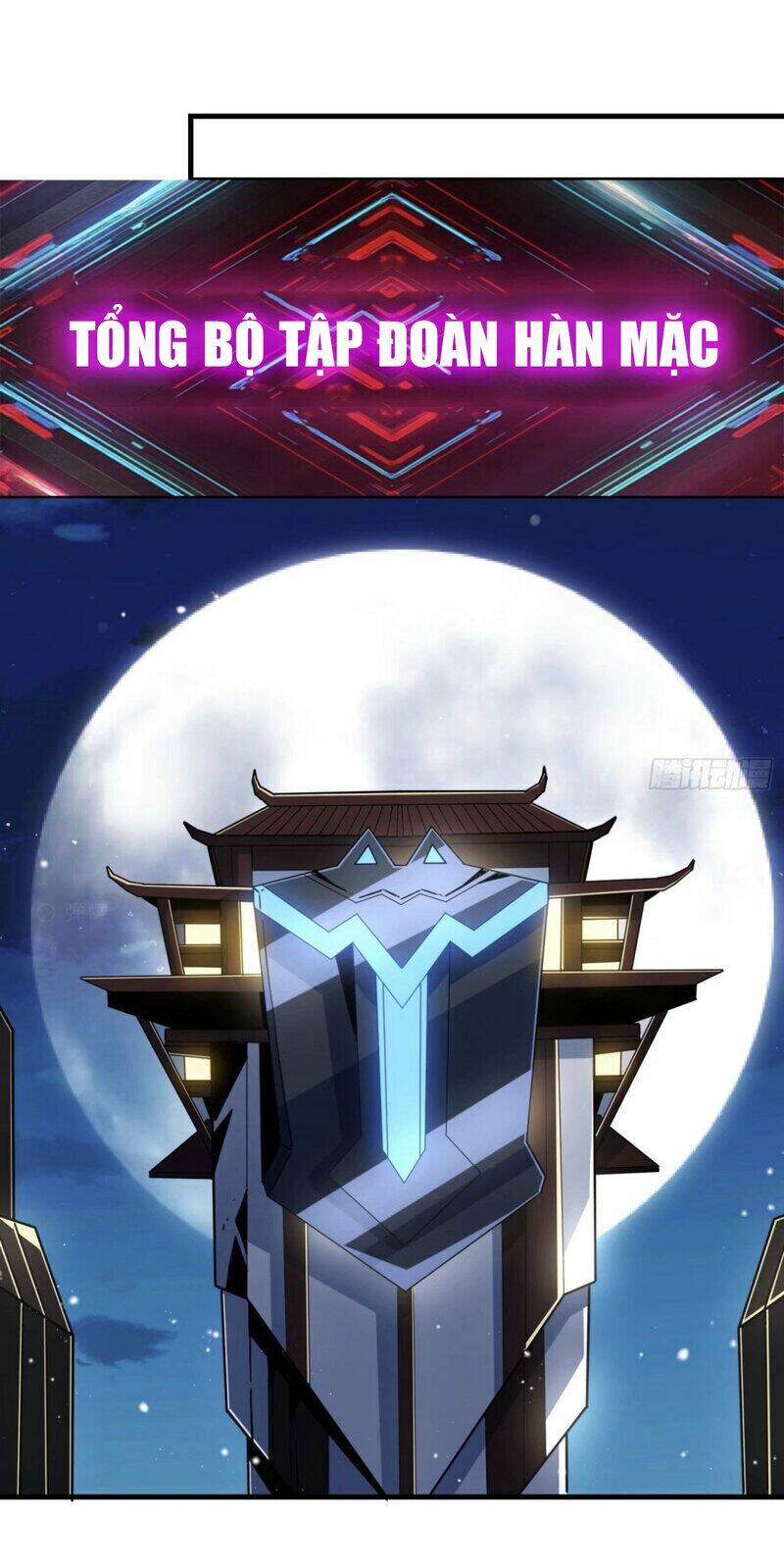 Vừa Chơi Đã Có Tài Khoản Vương Giả - Chapter 90 - Page 23