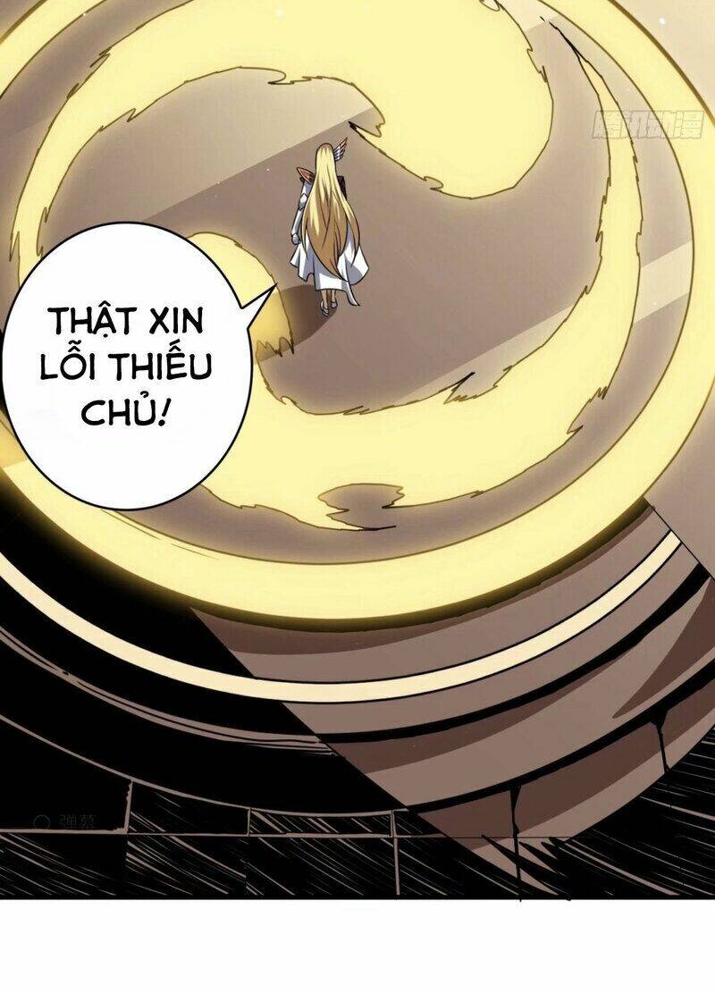 Vừa Chơi Đã Có Tài Khoản Vương Giả - Chapter 90 - Page 25