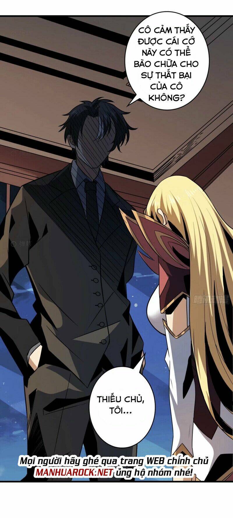 Vừa Chơi Đã Có Tài Khoản Vương Giả - Chapter 90 - Page 28