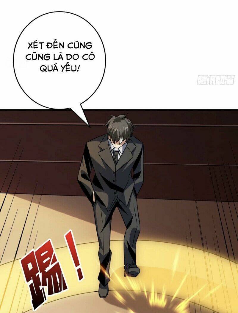 Vừa Chơi Đã Có Tài Khoản Vương Giả - Chapter 90 - Page 29