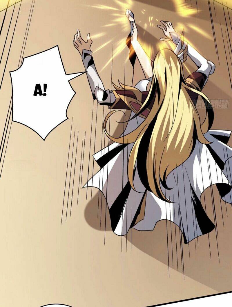 Vừa Chơi Đã Có Tài Khoản Vương Giả - Chapter 90 - Page 30