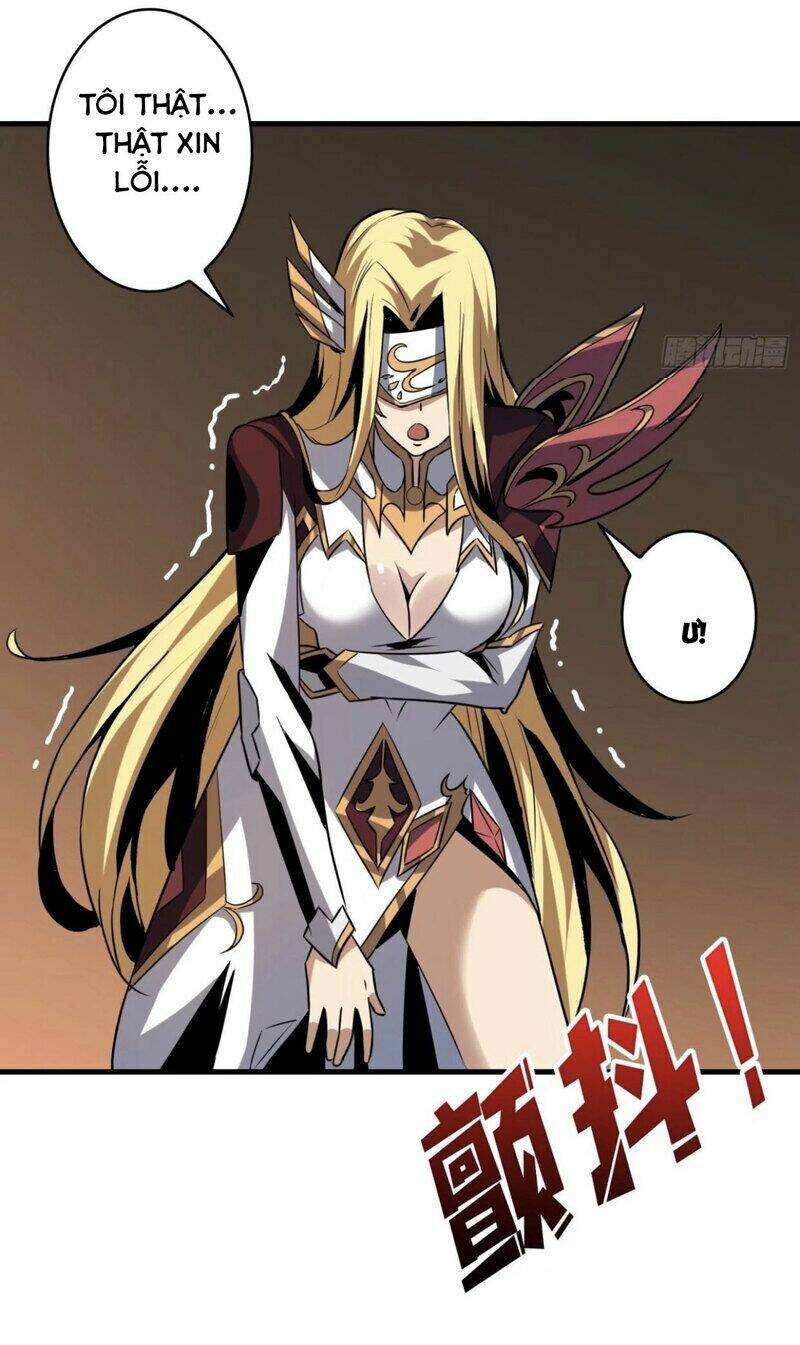 Vừa Chơi Đã Có Tài Khoản Vương Giả - Chapter 90 - Page 33