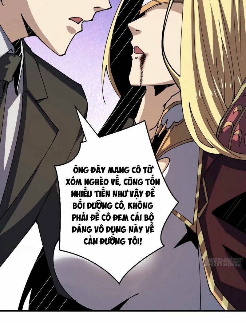 Vừa Chơi Đã Có Tài Khoản Vương Giả - Chapter 90 - Page 36