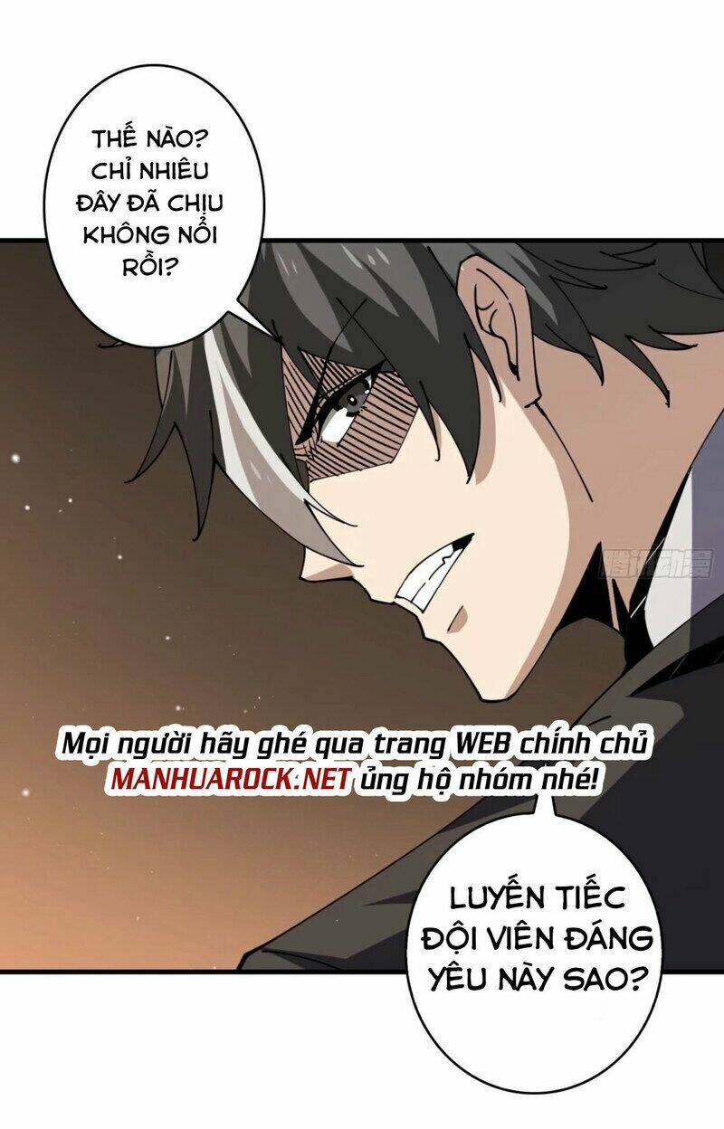 Vừa Chơi Đã Có Tài Khoản Vương Giả - Chapter 90 - Page 38