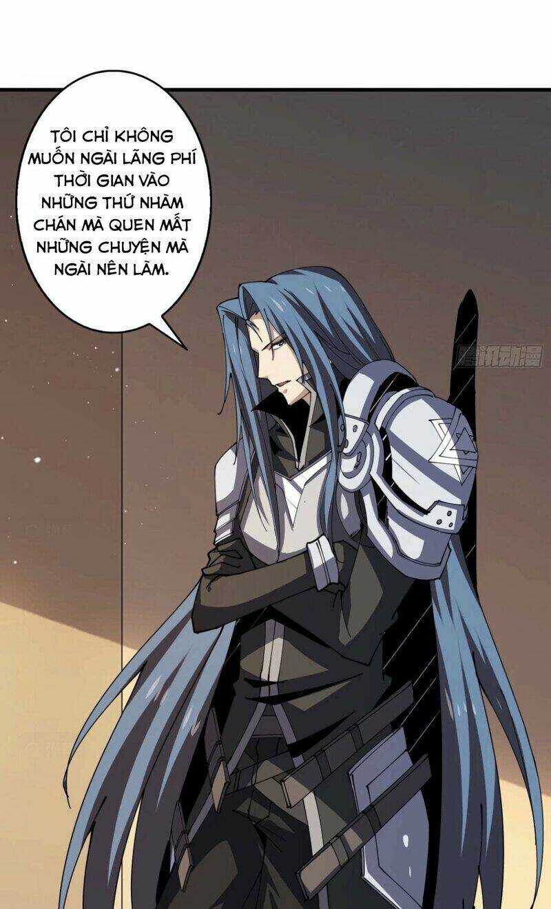 Vừa Chơi Đã Có Tài Khoản Vương Giả - Chapter 90 - Page 39