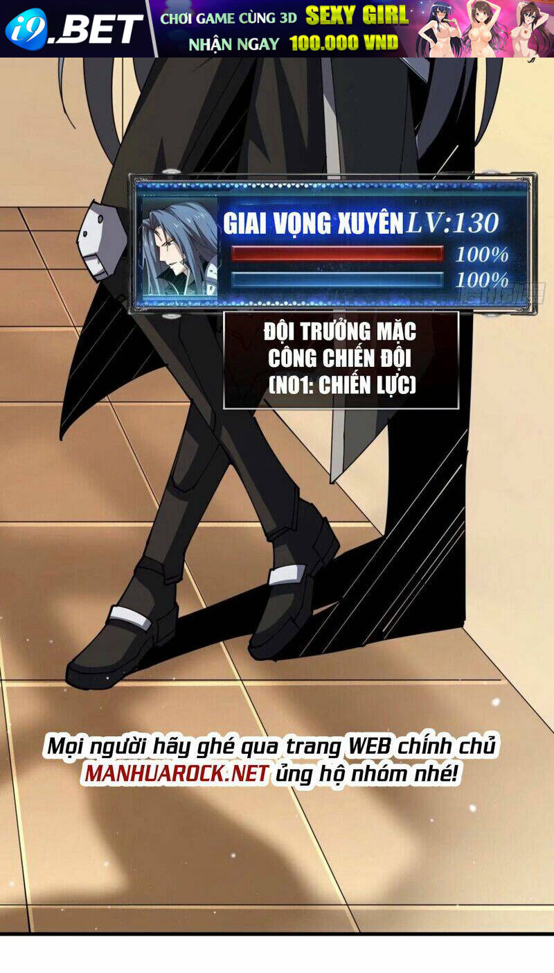 Vừa Chơi Đã Có Tài Khoản Vương Giả - Chapter 90 - Page 40