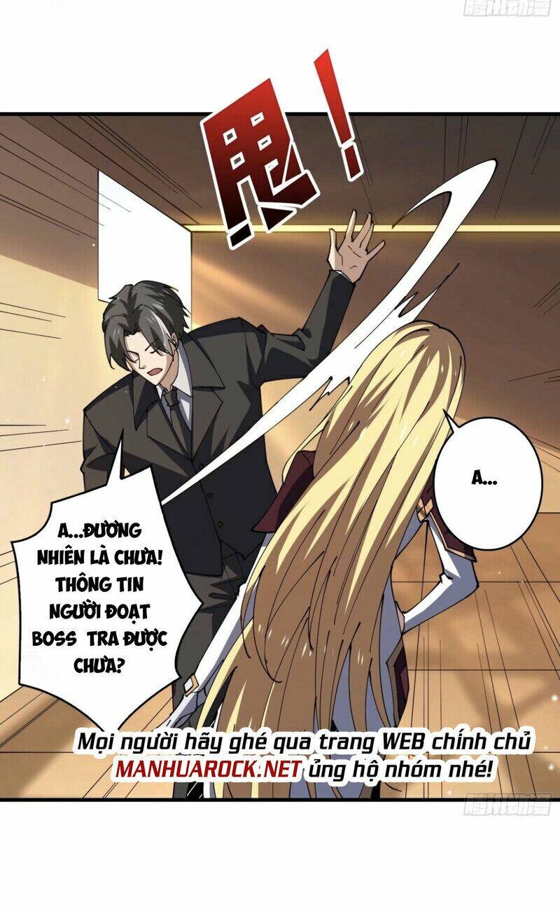 Vừa Chơi Đã Có Tài Khoản Vương Giả - Chapter 90 - Page 41