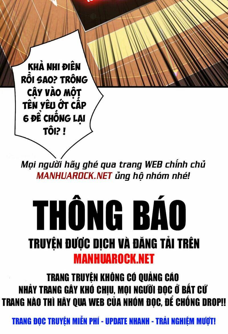 Vừa Chơi Đã Có Tài Khoản Vương Giả - Chapter 90 - Page 45