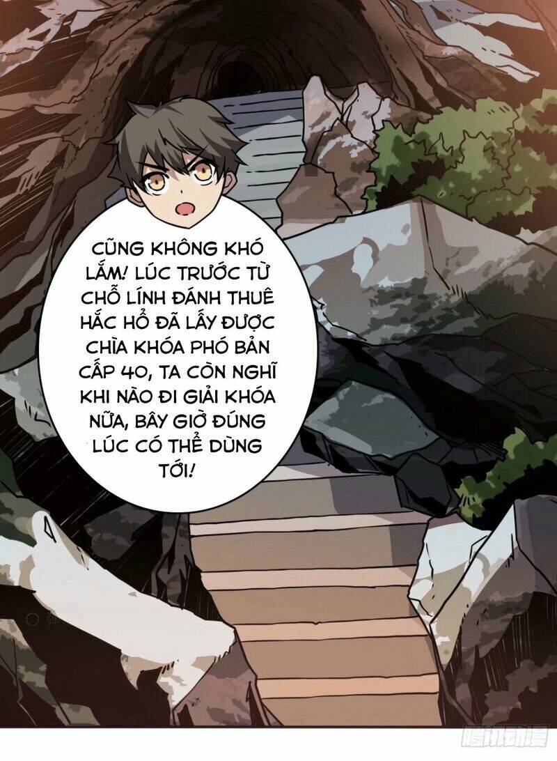 Vừa Chơi Đã Có Tài Khoản Vương Giả - Chapter 90 - Page 4